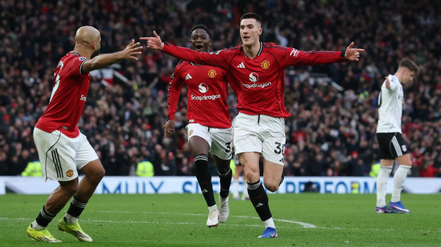 בנימין ששקו, מנצ'סטר יונייטד (צילום: רויטרס)