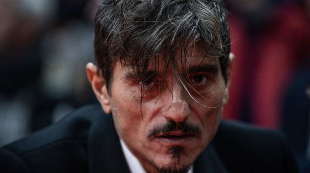 דימטריס יאנקופולוס, פנאתינייקוס (צילום: GettyImages, Emanuele Cremaschi)