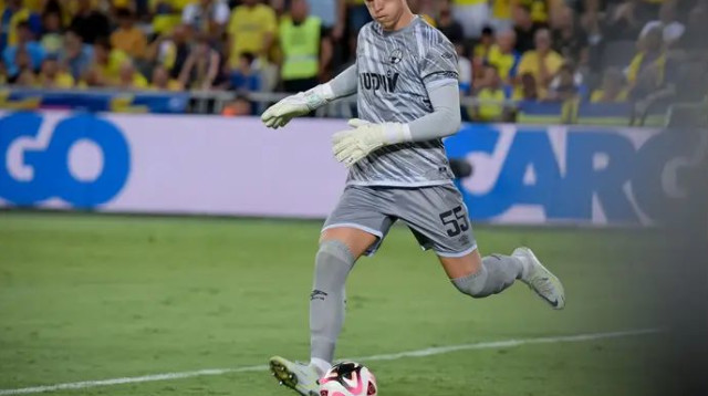 ניב אליאסי (צילום: אריאל שלום)