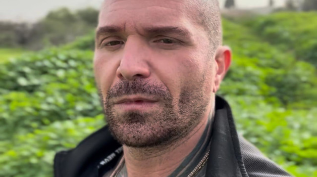 מישל טרוני (צילום: אינסטגרם)