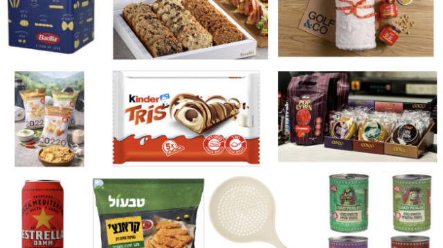 המוצרים החדשים להתחיל איתם את החודש (צילום: אסף קרלה,יחצ,פררו,באדיבות המותג,אסף גבאי,יחצ טודיי)