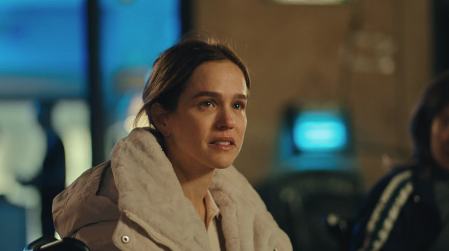 אגם רודברג, "כל האימהות משקרות" (צילום: מתן רדין - באדיבות כאן 11 - גרין פרודקשנס וסרטי יונייטד קינג)