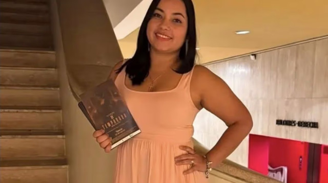 הלן מסיאל גארי סנצ'ז (צילום: צילום מסך)