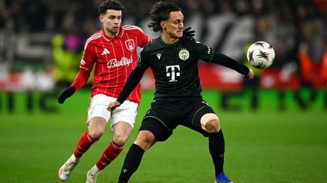 יונתן לוי (צילום: Clive Mason / Staff)