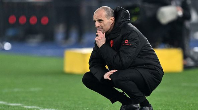 מסימיליאנו אלגרי (צילום: Image Photo Agency)