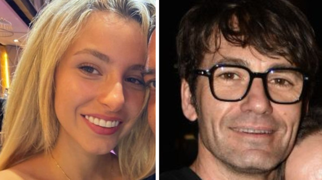 לאון רוזנברג ולירז ארז (צילום: מימין לשמאל: צ'ינו, אינסטגרם)