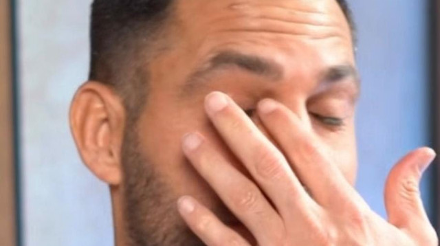 איתי שכטר (צילום: אינסטגרם, צילום מסך)