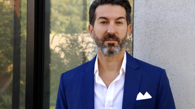 שגיב אסולין (צילום: הדר פרלמוטר)