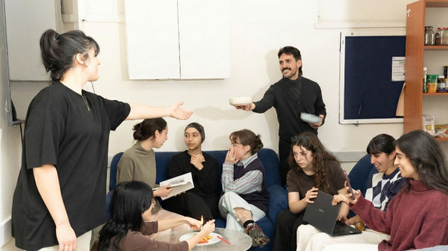 הווי ברזידנסי (צילום: תאלא)