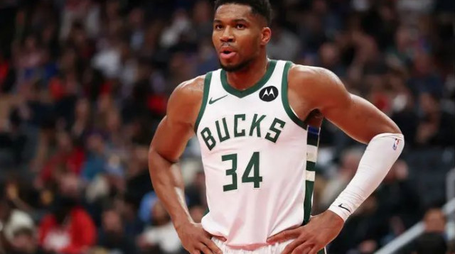 מושלמים. אנטטוקומפו (צילום: GettyImages)