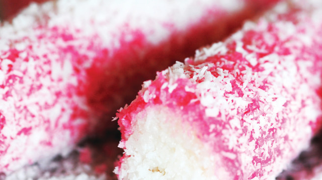 גליל קוקוס ורוד (צילום: פסקל פרץ-רובין)