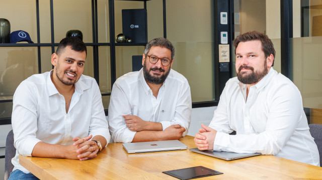 הלוואות סולו לעסקים: איך TAYSO FUNDS הפכה לשחקן מוביל במימון ללא בטוחות (צילום: אריק רובין)