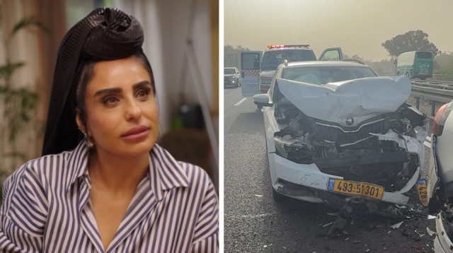 נרקיס (צילום: מימין לשמאל: פרטי, באדיבות כאן 11)