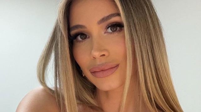 דילטה לאוטה (צילום: מסך, אינסטגרם)