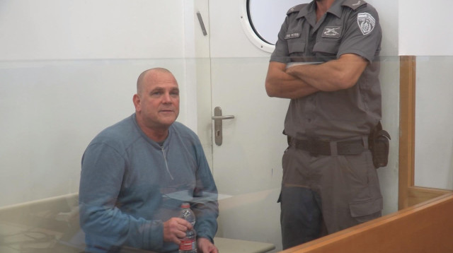 ד"ר אילן הלוי (צילום: צילום מסך הצינור)