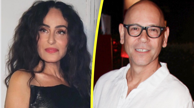 ריטה, רמי קליינשטיין (צילום: אור גפן,The Social Mother – Lior Digmi)