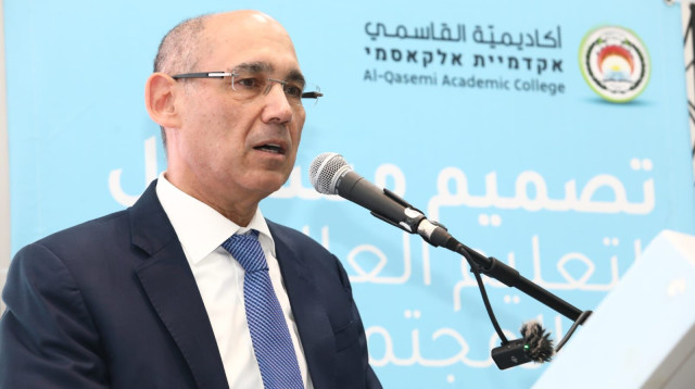 אמיר ירון (צילום: יחצ)