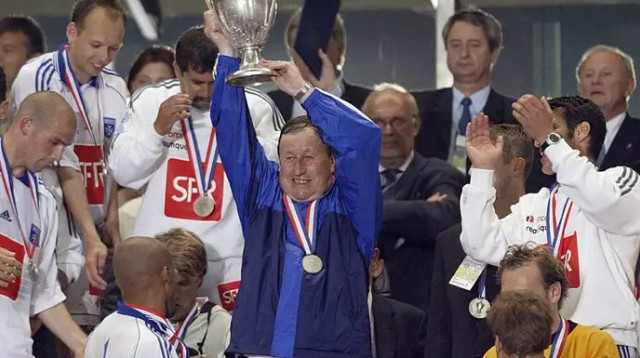  (צילום: GettyImages, DAMIEN MEYER/AFP)