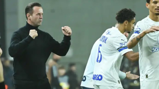 בכורה מוצלחת בישראל. רוני דיילה (צילום: ברני ארדוב)