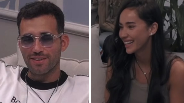 משתתפי אהבה חדשה  (צילום: רשת 13)