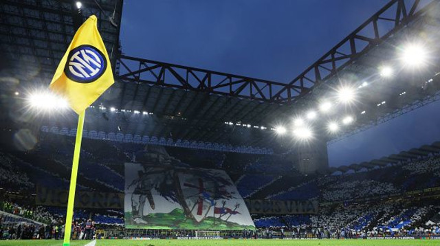 אצטדיון סן סירו (צילום: Alexander Hassenstein)