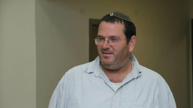 בצלאל זיני (צילום: רשתות חברתיות, שימוש לפי סעיף 27 א')