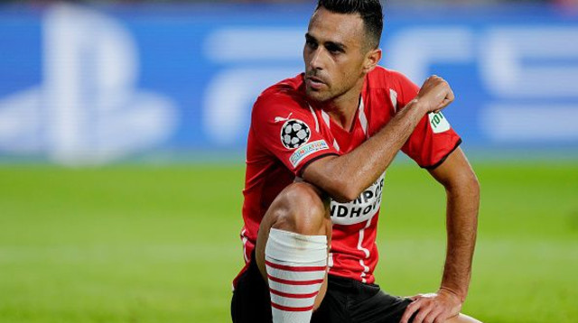 ערן זהבי (צילום: Prestige/Soccrates/Getty Images)