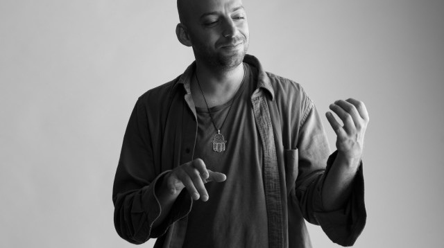 עידן רייכל (צילום: דניאל קמינסקי)