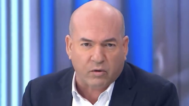 אייל ברקוביץ' (צילום: רשת 13)