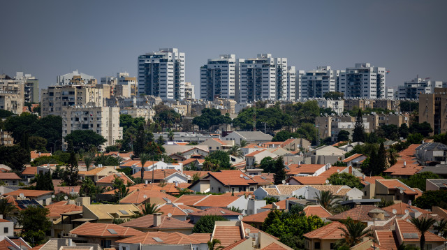 אשקלון (צילום: יונתן זינדל פלאש 90)