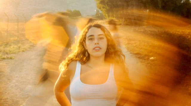 ענבל בן דוד (צילום: תאיר מלכא)