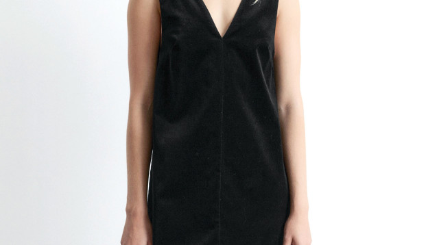 שמלה, & Other Stories, מחיר: 455 שקלים (צילום: יח"צ חו"ל)