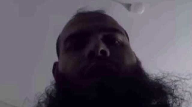 פשיטת המחבל לקיבוץ ניר עוז  (צילום: דובר צה"ל)