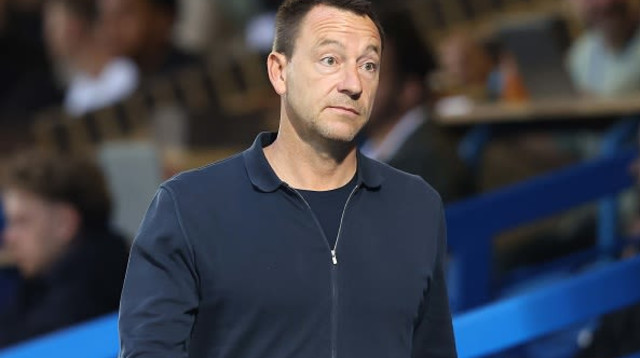 ג'ון טרי (צילום: GettyImages)