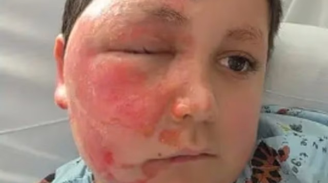 קיילב (צילום: צילום מסך)