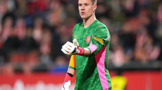 חגיגה מאוחרת. טר סטגן (צילום: אימג'בנק  GettyImages)