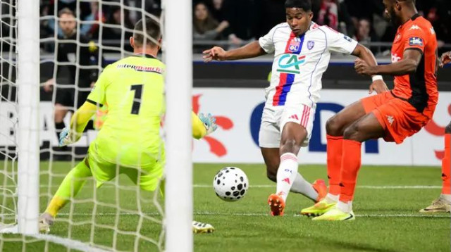 איזה כישרון גדול. אנדריק (צילום: GettyImages, OLIVIER CHASSIGNOLE / AFP)