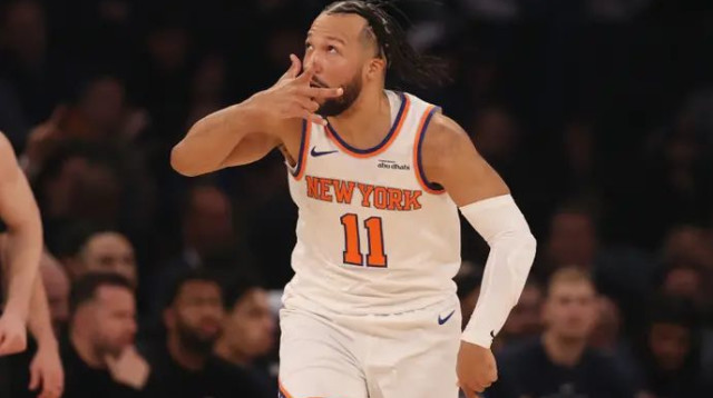 ערב מהנה. ברונסון (צילום: GettyImages)