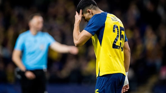 ענאן חלאילי (צילום: JASPER JACOBS)