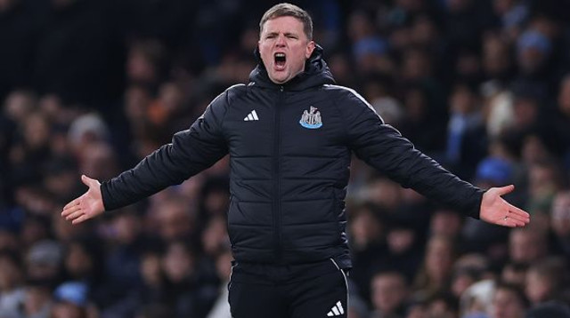 אדי האו (צילום: Robbie Jay Barratt - AMA)