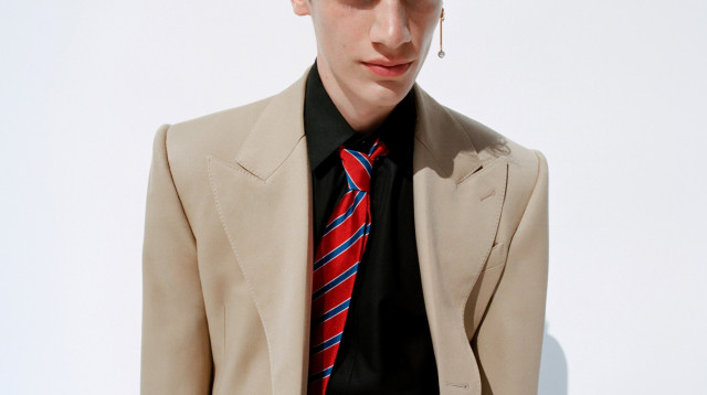 FACTORY54 CELINE (צילום: באדיבות המותג)