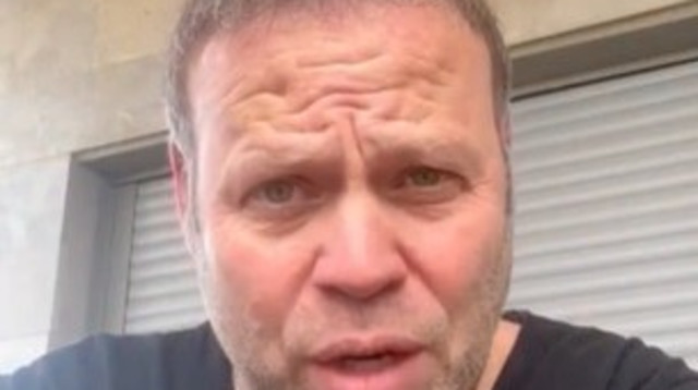 אדיר מילר (צילום: מתוך אינסטגרם)