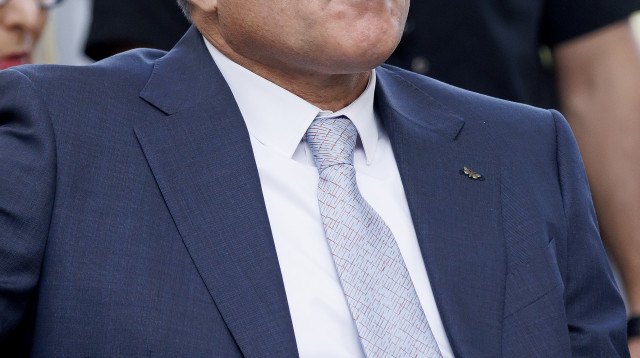 דודו זיני (צילום: משה שי, פלאש 90)