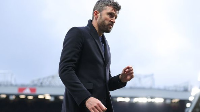 מייקל קאריק (צילום: GettyImages)