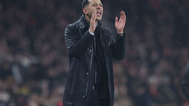 ליאם רוזניור (צילום: GettyImages)