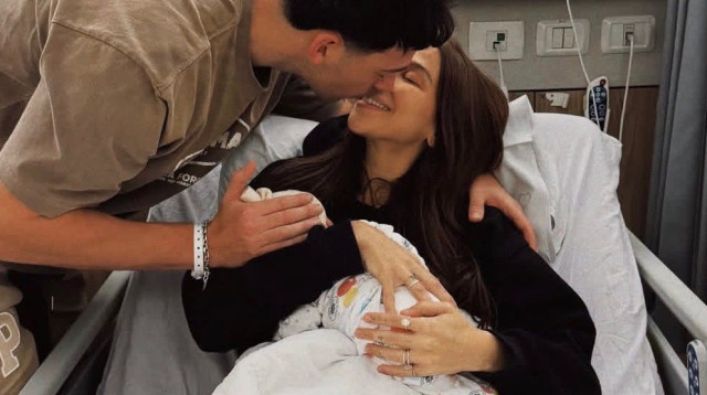 שני גולדשטיין סאם קליין (צילום: צילום מסך)