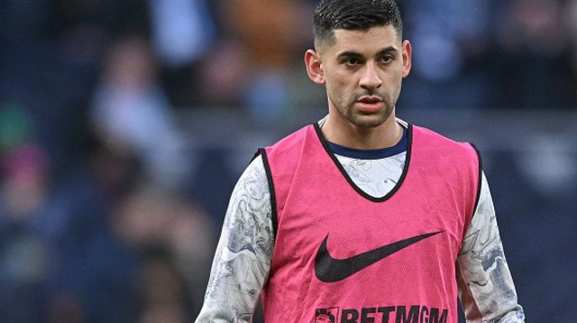 כריסטיאן רומרו (צילום: GettyImages)