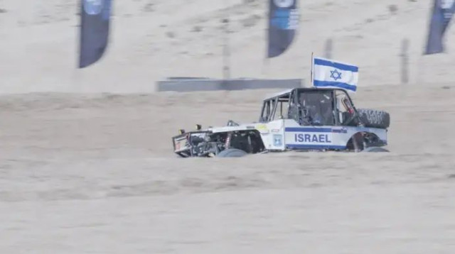  (צילום: באדיבות המצולמים)