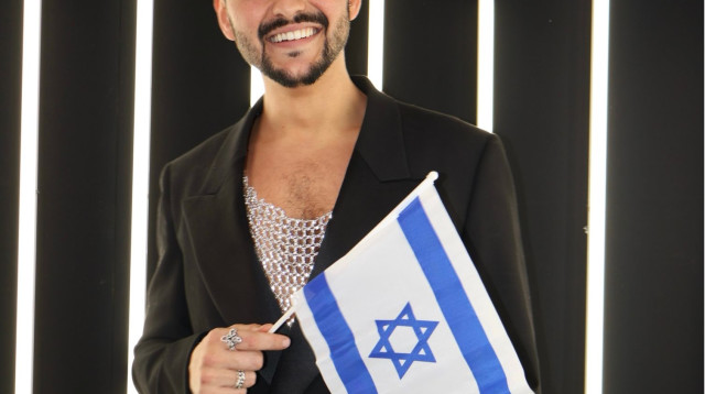 נועם בתן (צילום: תימור אלמלח)