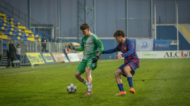 איילון ברוך, מכבי חיפה (צילום: אתר רשמי, מכבי חיפה, עמית ששה)